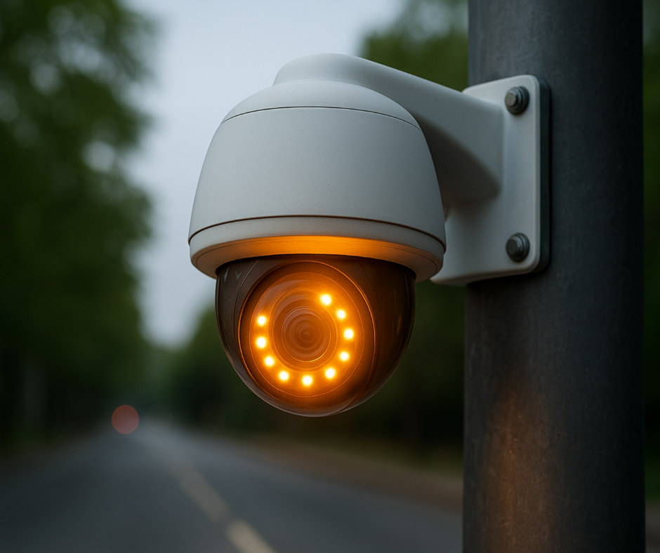 Doctor Cam CCTV